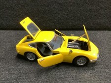 Schuco 1:24 Toyota 2000 GT OVP