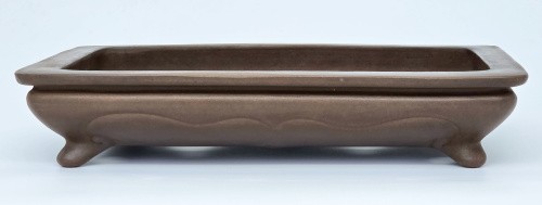Bonsaischale yamaaki tokoname - bonsaischale,