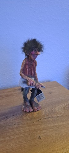 Form troll 22cm - ny,