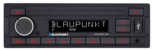 Blaupunkt bologna 200 - bologna,