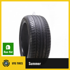 Used 285/40R20 Goodyear