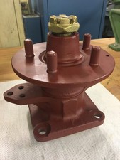 VW T3 Radlagergehäuse-Set inkl. Achszapfen Radnabe Kronenmutter 2WD 4WD Syncro