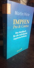 Impfen Pro &Contra: Das