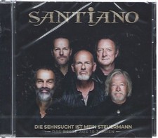 Santiano - Die Sehnsucht ist