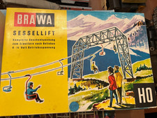 [T-HO] BRAWA H0 6270