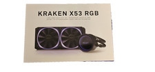 nzxt kraken x53