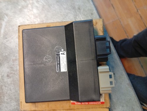 Steuergerät motor ecu suzuki - steuergerät,