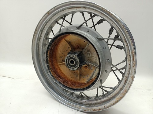 Hinterradfelge rear rim yamaha - hinterradfelge,