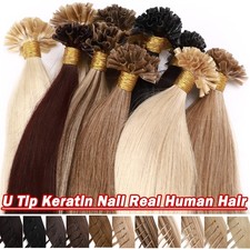 Keratin Bonding Hair