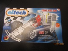 Rennwagen Construction