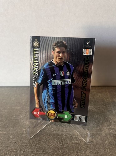 2009 panini uefa champions - 2009-10,