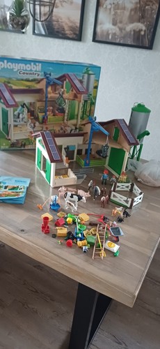Playmobil 70132 großer - playmobil,