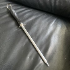 Messerschärfer Professionelle Wetzstab Schärfer