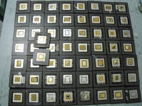 Stück kunststoff cpus - stÜck,