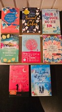 Bücher Paket  - Frauenromane