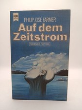 Auf dem Zeitstrom (Heyne