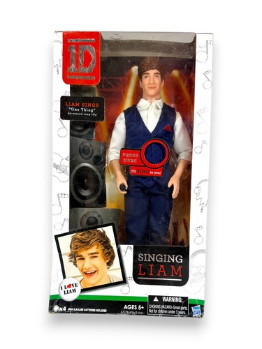 Liam payne one - liam, 1d