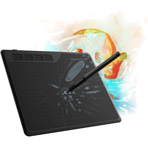 S620 grafiktablett - s620,