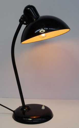 Alte helo tischlampe bauhaus - alte,