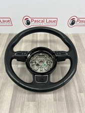 Audi A6 4G 3 Speichen Sport