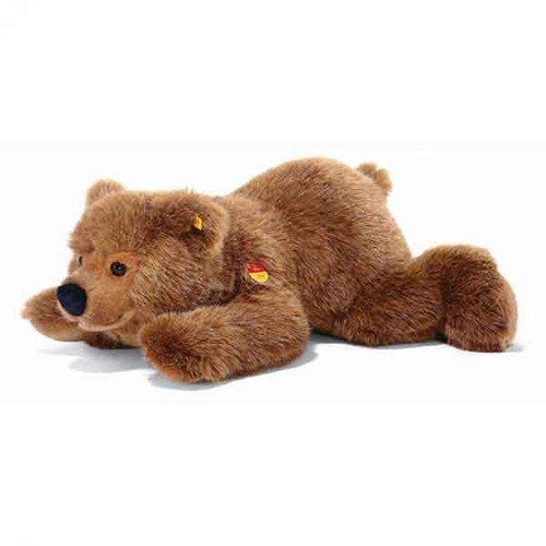 Steiff 070068 urs braunbär - urs,