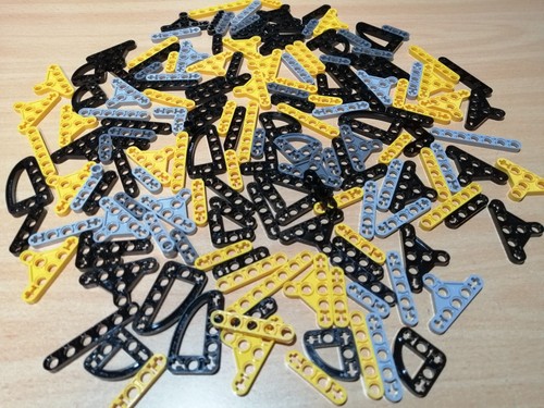 Lego technic 160 - lego, stück