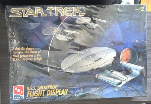Star trek uss - star, x