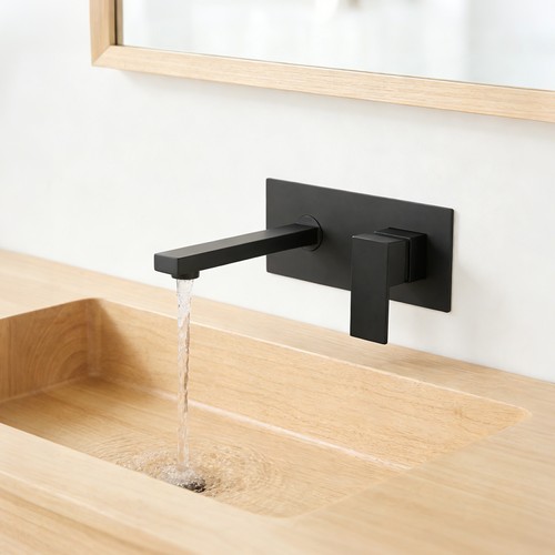 Griffe wandarmatur - 1-griffe,