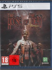 The House of the Dead Remake -