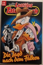 *** DIE JAGD NACH DEM FALKEN