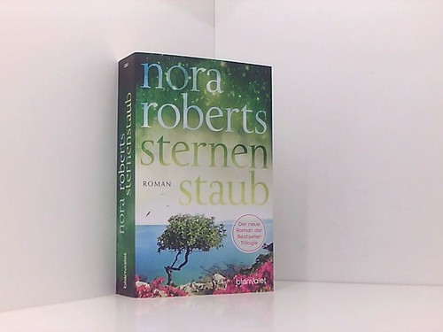 Sternenstaub roman die - sternenstaub:,