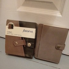 Filofax Chino 2009 Mini