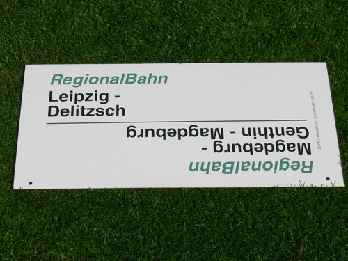 Deutsche bahn rnz - db,