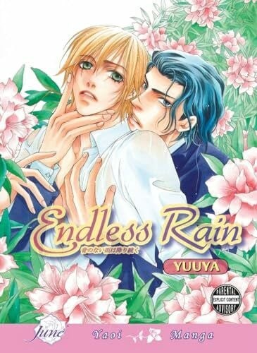 Endless rain buch - endless,