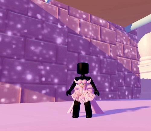 Royale high angelic promises - high,