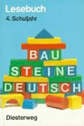Bausteine deutsch grundschule - bausteine,