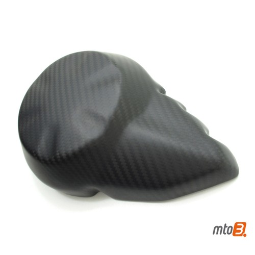 Carbon motordeckel für - carbon,
