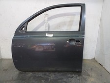 80101AX130 tür vorne links für NISSAN MICRA (K12E) 8825221