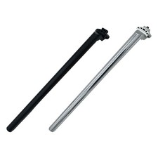 Fahrradsattelstütze, Klapprad