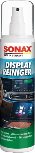 Sonax displayreiniger 300 - sonax, ml