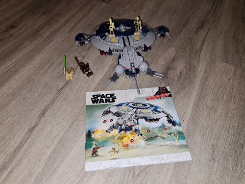 Klemmbausteine star wars - star,