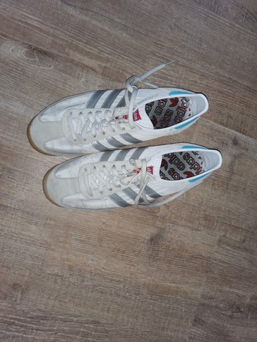 Adidas damenturnschuhe weiss - damenturnschuhe,