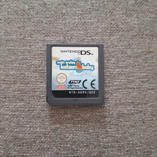 Mein erstes Katzenbaby (Nintendo DS) nur Modul 