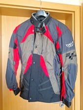 Motorradjacke v berik - s,