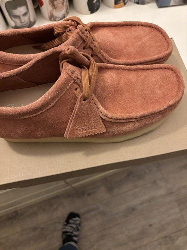 Clarks paris herren - paris,