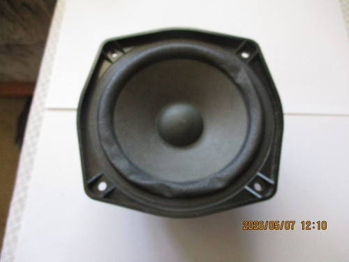Lautsprecher pioneer - lautsprecher,
