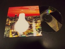 Depeche mode your room - mode,