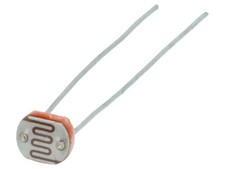 5506 Fotowiderstand, 90mW, 2-6