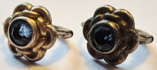 G0013 antike kleine 835er - g0013,