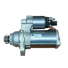 Hella 8EA 012 528-701 Starter/Anlasser für VW Up (121, 122, BL1, BL2) - 12V 